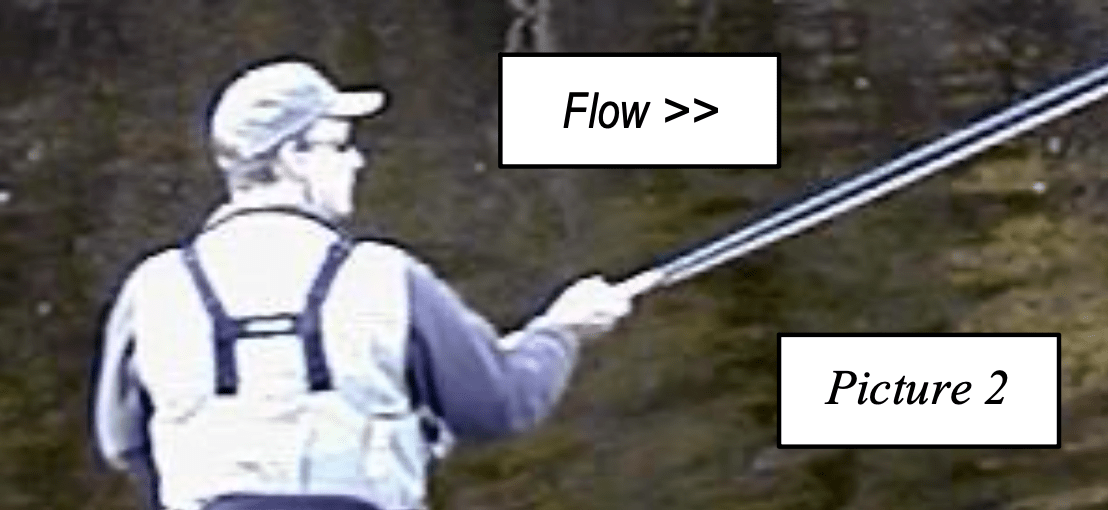 The Double Spey Cast AAPGAI